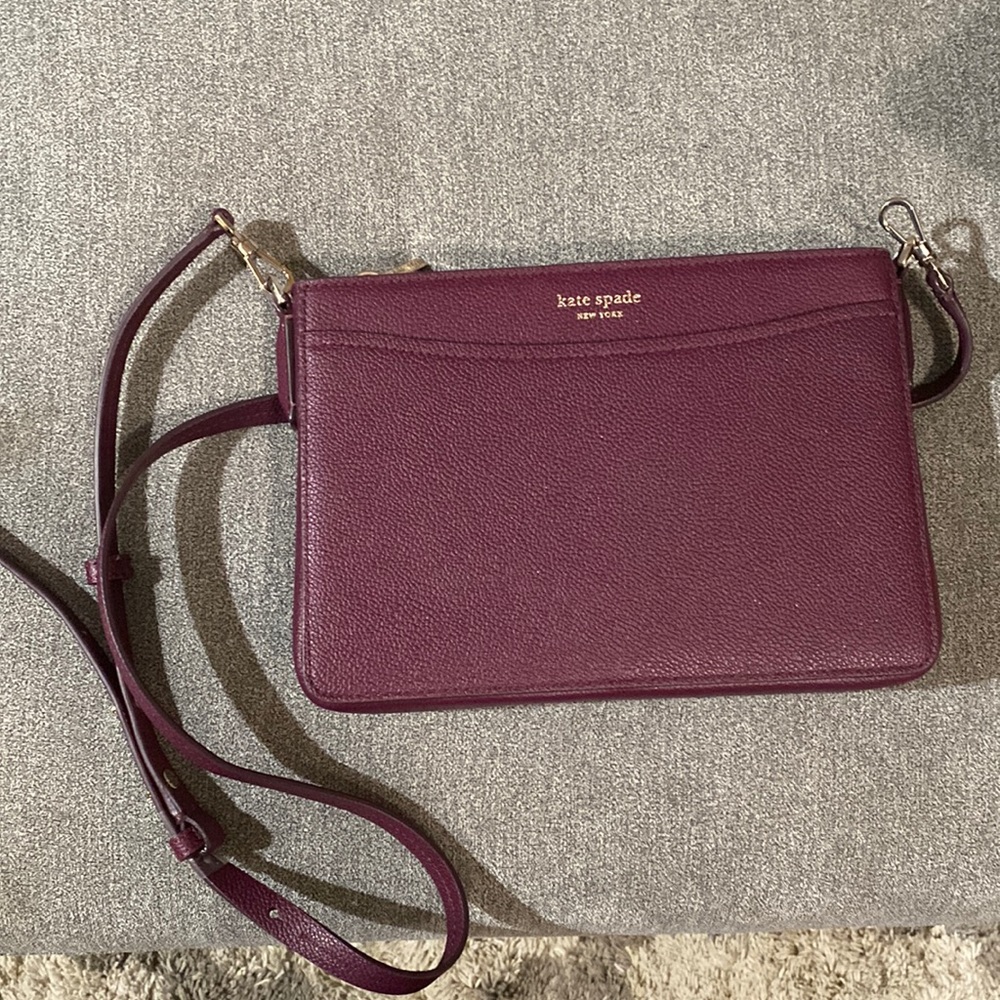 Kate Spade Purse WILLING TO NEGOTIATE